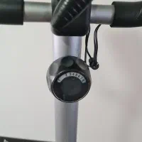 دوچرخه ثابت|تجهیزات ورزشی|کرمان, |دیوار