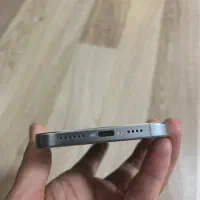 اپل iPhone 16 Pro Max با حافظهٔ ۲۵۶ گیگابایت|موبایل|ارومیه, |دیوار