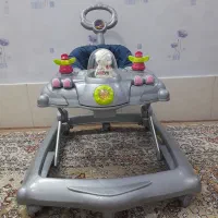 سیسمونی مارک مامالاو (mamalove)|کالسکه و لوازم جانبی|قم, حاج زینل|دیوار