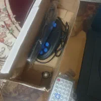 دیویدی ویدیو|پخش‌کننده DVD و ویدیو|مشهد, امیرآباد|دیوار