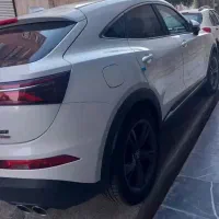 دیگنیتی پرستیژمدل۱۴۰۲|خودرو سواری و وانت|قم, چهار امامزاده|دیوار