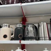 چای ساز کنارهمی و روهمی|سماور، چایساز، قهوهساز|زابل, |دیوار