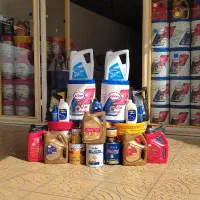 خرید روغن سوخته وفروش روغن موتورهای شرکتی|خدمات موتور و ماشین|مشگین شهر, |دیوار