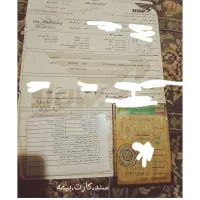 پولسار 2شمع 83 مدارک|موتورسیکلت|تهران, یافت‌آباد|دیوار