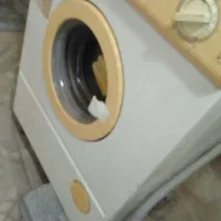 لباس شویی|ماشین لباسشویی و خشک‌کن لباس|برازجان, |دیوار