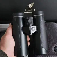 دوربین شکاری دوچشمی GPO 8X42 PASSION HD