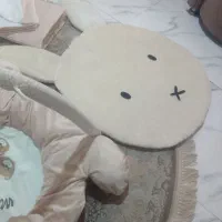 ست سیسمونی رنگ کرم باقیمت باورنکردنی|اسباب و اثاث بچه|محمودآباد, |دیوار