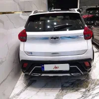 ایکس 22مدل1400|خودرو سواری و وانت|تبریز, |دیوار