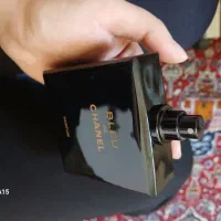 عطر اورجینال بلو چنل از سایت لیلیوم خریدم|آرایشی، بهداشتی، درمانی|تهران, زیبادشت|دیوار