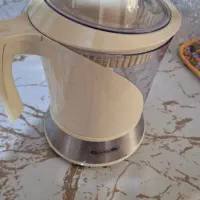 اب مرکبات گیری برقی