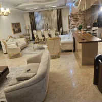 ۱۴۰متر ۳خواب شاهین جنوبی فول تخلیه