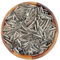 تخم آفتابگردان خام