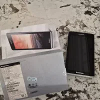 تبلت لنوو سیم کارت خور s5000
