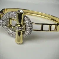 دستبند زنانه هرمس