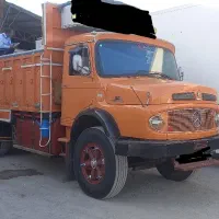 نیازمند راننده پایه یک مدارک کامل