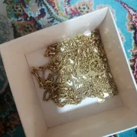 طلا دست دوم