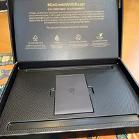Razer blade|رایانه همراه|تهران, نیاوران|دیوار
