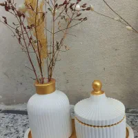 وسایل دکوری مروارید|صنایع دستی و سایر لوازم تزئینی|سراب, |دیوار