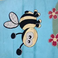 گلیم اتاق بچه