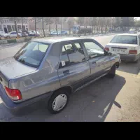 پراید مدل ۹۵|خودرو سواری و وانت|سهند, |دیوار