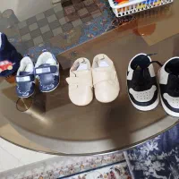 پاپوش نوزاد نونو