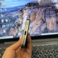 iphone 15 pro za 256|موبایل|یزد, |دیوار