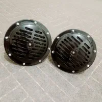 بوق ۱۰ ۱۱ اصلی و گاوی|قطعات یدکی و لوازم جانبی|کرج, خرمدشت|دیوار