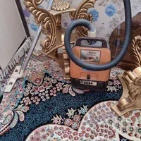 جاروبرقی|جاروبرقی، جارو شارژی، بخارشو|مشهد, الهیه|دیوار