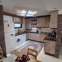 ۱۱۲ متر ۲ خواب شیک/جنوبی غربی/تاپ لوکیشن جابر|فروش آپارتمان|اصفهان, طامه|دیوار