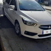 شاهین اتومات cvt توربو در حد|خودرو سواری و وانت|آشخانه, |دیوار