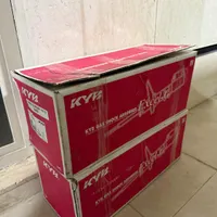 کمک فنر کایوبا ژاپن kyb|قطعات یدکی و لوازم جانبی|قزوین, |دیوار