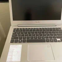 ASUS UX330-U corei7 لپتاپ