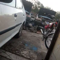 میکانیکی علی