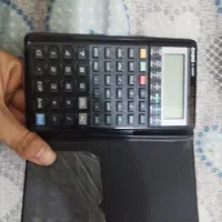 ماشین حساب  کاسیو 4500