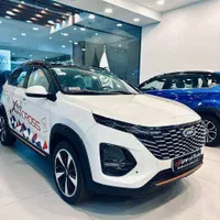 امویام X33 Cross (اومودا C3)، مدل ۱۴۰۴