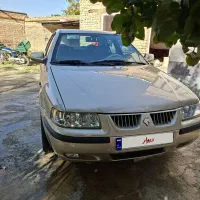 سمند ۸۴ lx بدون رنگ مخصوص خاص پسندان|خودرو سواری و وانت|ارومیه, |دیوار