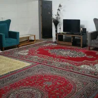 سوئیت با تمام امکانات شبی800|اجارهٔ کوتاه‌مدت آپارتمان و سوئیت|شلمان, |دیوار