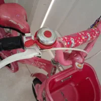 دوچرخه ۱۲ دخترانه|دوچرخه، اسکیت، اسکوتر|پردیس, فاز ۳|دیوار