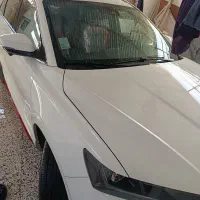 شاسی بلند کی ام سیA5|خودرو سواری و وانت|اقبالیه, |دیوار