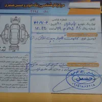 فروش پراید 90|خودرو سواری و وانت|کلاردشت, |دیوار