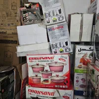 لوازم خانگی|سایر لوازم برقی|اصفهان, پرتمان|دیوار