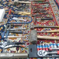 ابزارآلات|ابزارآلات|صفادشت, |دیوار