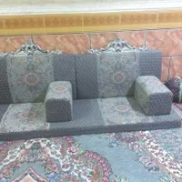 پشتی تمیز نو|پشتی|خرمشهر, |دیوار
