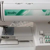 چرخ خیاطی نیولایف|چرخ خیاطی و ریسندگی|تهران, باشگاه نفت|دیوار