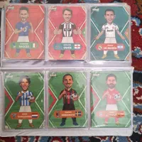 کارت خوب 2025 باآلبوم|کلکسیون و سرگرمی|گناباد, |دیوار