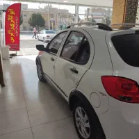 کوئیکGxrL فول مدل 1403