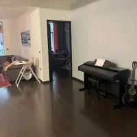 50متر/تک خواب /طبقه اول/پارکینگ سندی