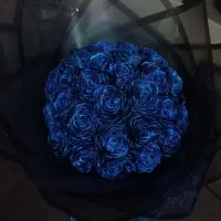 دسته گل شاین