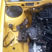 سمند۱۴۰۰داشبورد جدید|خودرو سواری و وانت|قائمشهر, |دیوار