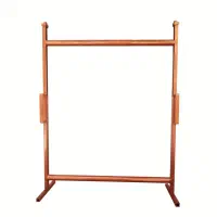 دار تابلو فرش با وسایل